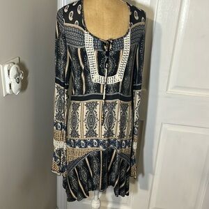 One World Dress